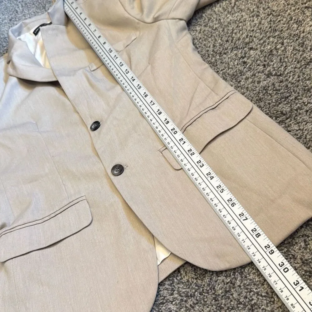 SHEIN blazer men’s Small Jacket